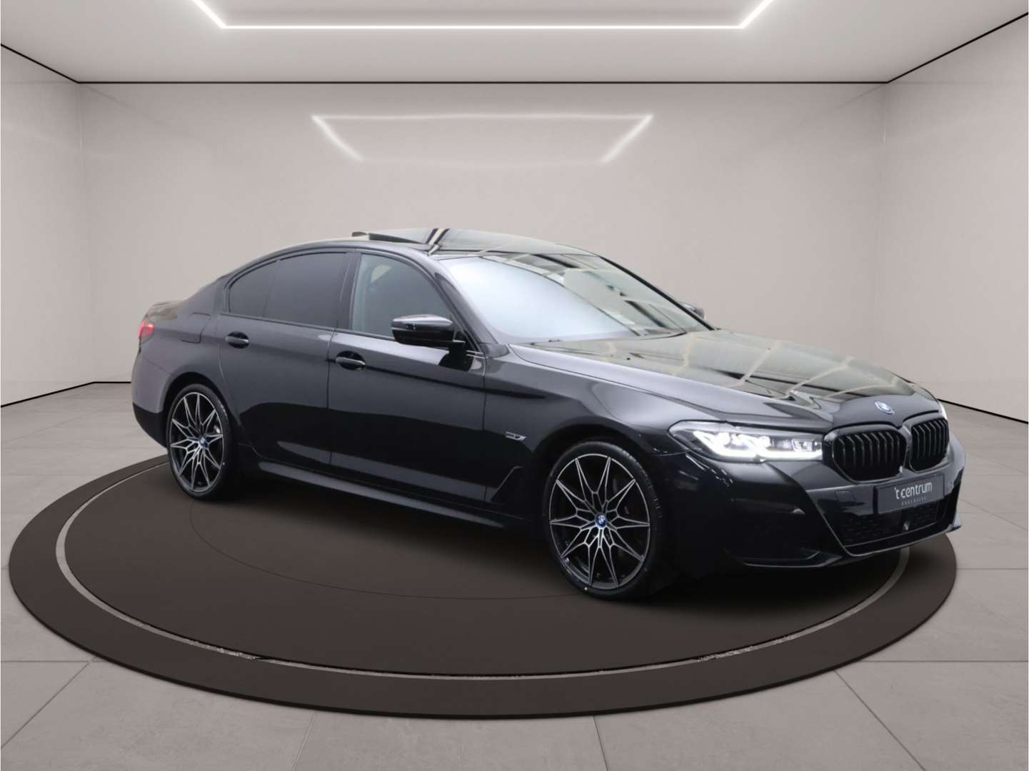BMW Série 5 Business 530e XDrive -  - Joinsteer - #1