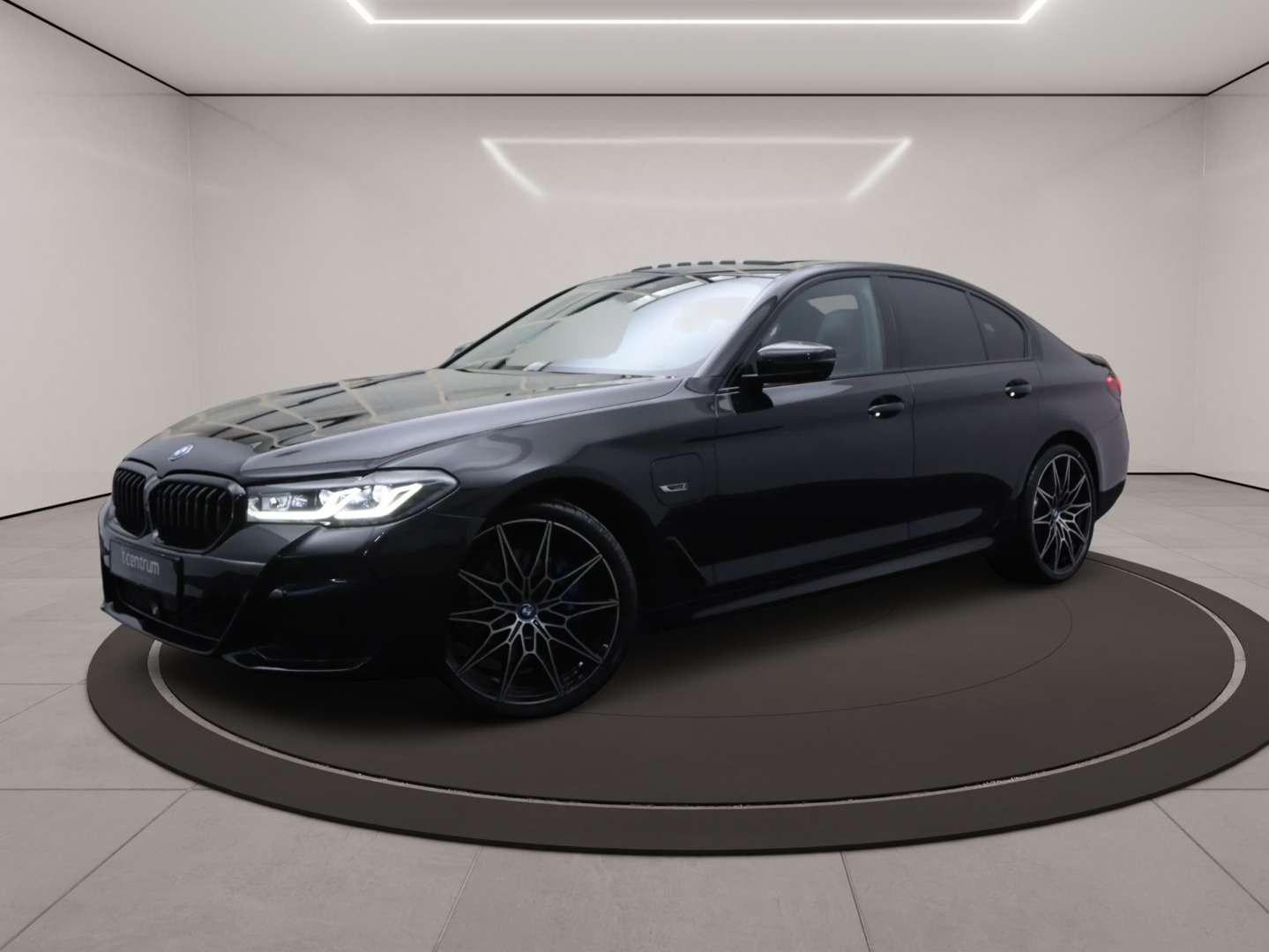 BMW Série 5 Business 530e XDrive -  - Joinsteer - #4