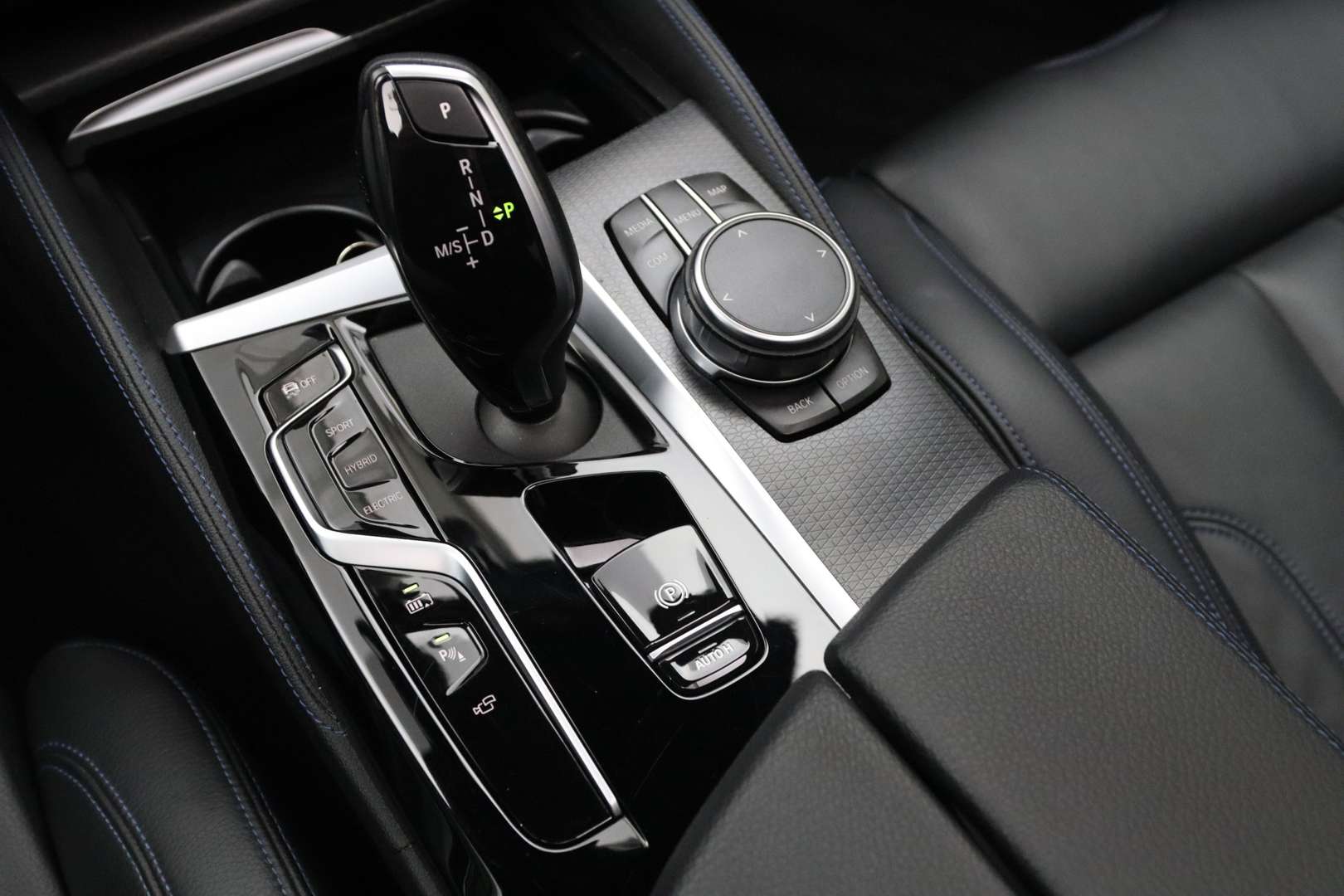 BMW Série 5 Business 530e XDrive -  - Joinsteer - #5