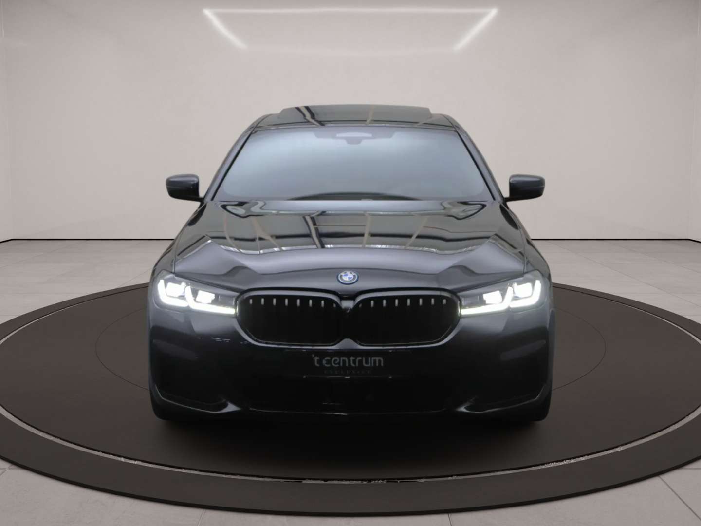 BMW Série 5 Business 530e XDrive -  - Joinsteer - #3