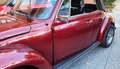 Volkswagen Käfer 1303 Cabrio, 1600 ccm, TRAUM ZUSTAND, ROSTFREI !!! Rouge - thumbnail 7