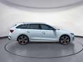 Skoda Octavia Combi RS 2,0 TSI DSG 195 KW 7-Gang-DSG Weiß - thumbnail 5