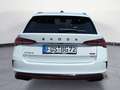 Skoda Octavia Combi RS 2,0 TSI 7-Gang-D Weiß - thumbnail 4