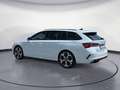 Skoda Octavia Combi RS 2,0 TSI 7-Gang-D Weiß - thumbnail 3