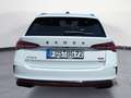 Skoda Octavia Combi RS 2,0 TSI  7-Gang-D Weiß - thumbnail 4