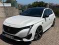 Peugeot 308 SW GT Hybrid 225 eEAT8 Blanc - thumbnail 1