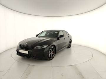 d mhev 48V xdrive MSport Pro auto