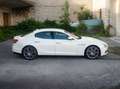 Maserati Ghibli 3.0 V6 410 S A Blanc - thumbnail 3