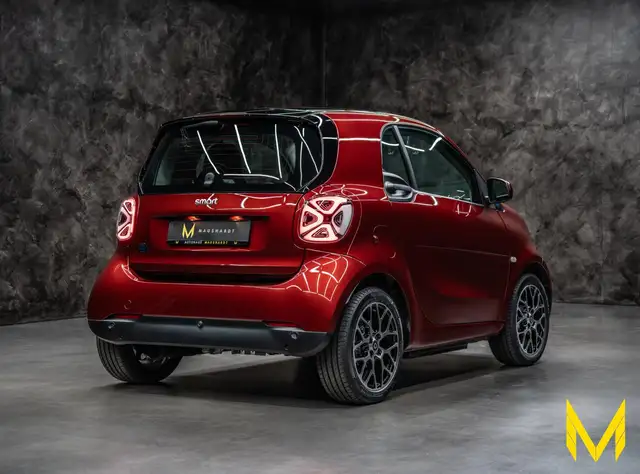 Smart Fortwo view 7