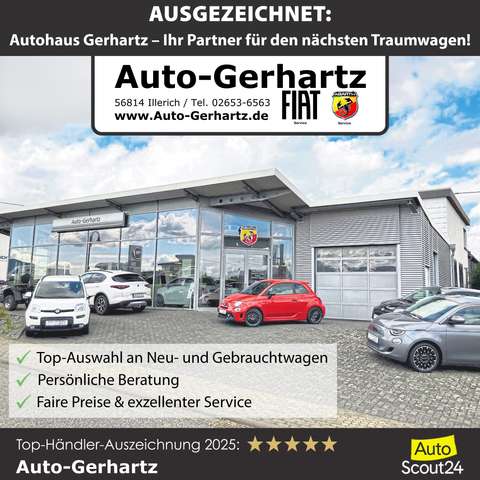 Ford Kuga Titanium/AHK/Leder/Panorama