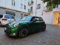 MINI Cooper S Mini IV F56 2021 3p 3p 2.0 Business auto Зелений - thumbnail 3