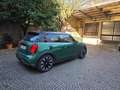 MINI Cooper S Mini IV F56 2021 3p 3p 2.0 Business auto Зелений - thumbnail 2