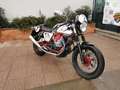 Moto Guzzi V 7 CAFE' RACE LE MANS CROMATA  EDIZ. LIM. N. 063 - E3 Argento - thumbnail 3