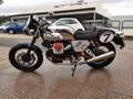 Moto Guzzi V 7 CAFE' RACE LE MANS CROMATA  EDIZ. LIM. N. 063 - E3 Argento - thumbnail 14