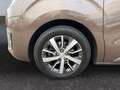 Toyota Proace 2,0-l-D-4D Verso Family Comfort *CAM*HUD* Brun - thumbnail 22