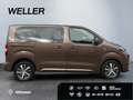 Toyota Proace 2,0-l-D-4D Verso Family Comfort *CAM*HUD* Brun - thumbnail 10
