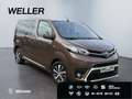 Toyota Proace 2,0-l-D-4D Verso Family Comfort *CAM*HUD* Brun - thumbnail 4
