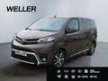 Toyota Proace 2,0-l-D-4D Verso Family Comfort *CAM*HUD* Brun - thumbnail 1