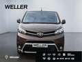 Toyota Proace 2,0-l-D-4D Verso Family Comfort *CAM*HUD* Brun - thumbnail 2