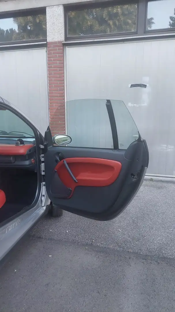 smart forTwo Cabrio 0.8 cdi Pure Softouch - 1