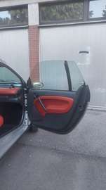 Cabrio 0.8 cdi Pure Softouch