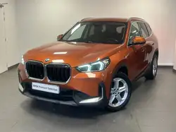 BMW X1 sDrive18d 150ch Business Design