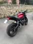 Honda CB 650 E clutch Rosso - thumbnail 3
