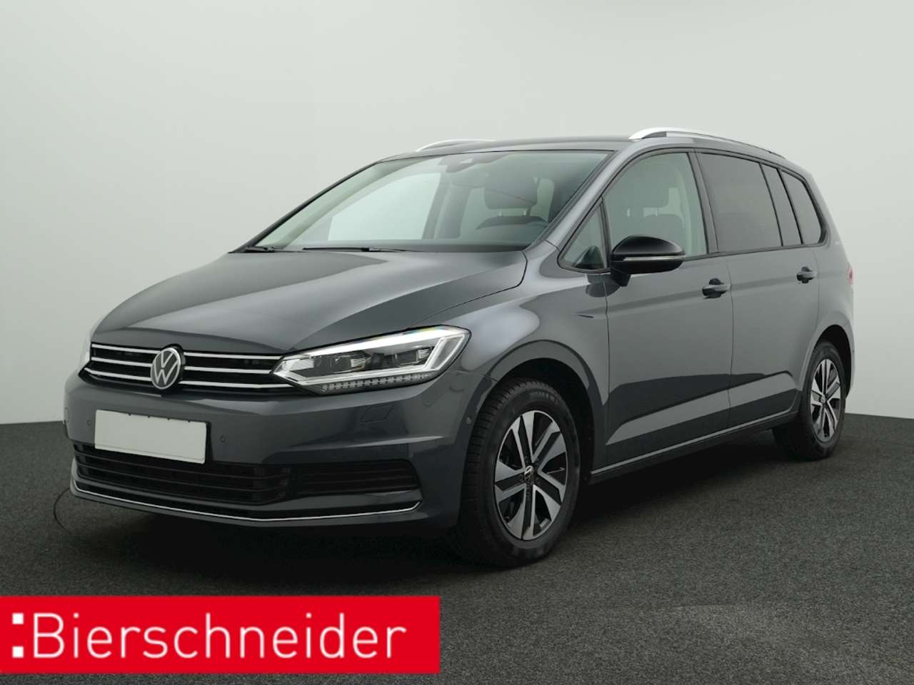 Volkswagen Touran 2026