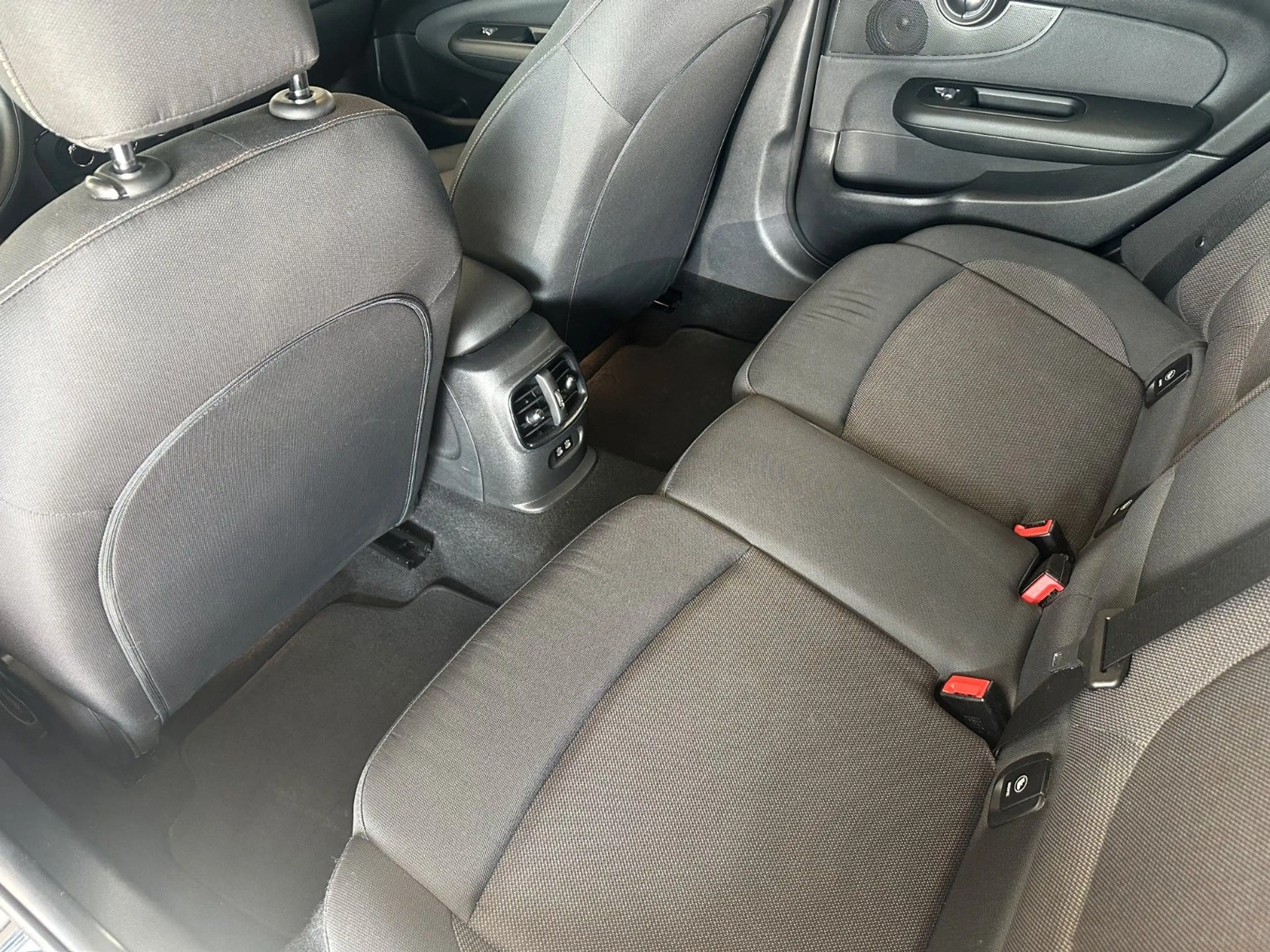 MINI One Clubman One*PDC*SHZ*Tempo*Bluetooth* — photo 11