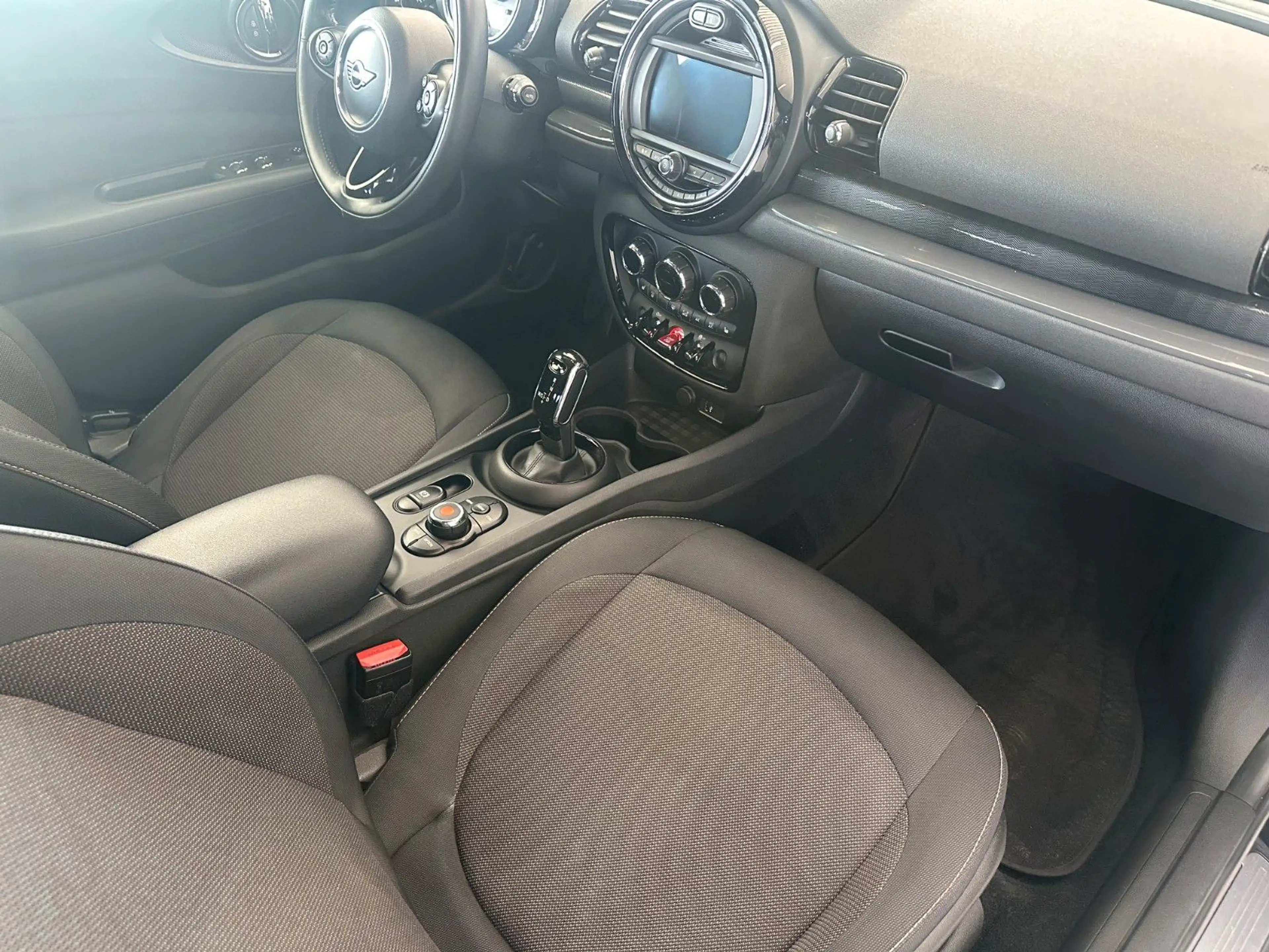 MINI One Clubman One*PDC*SHZ*Tempo*Bluetooth* — photo 15