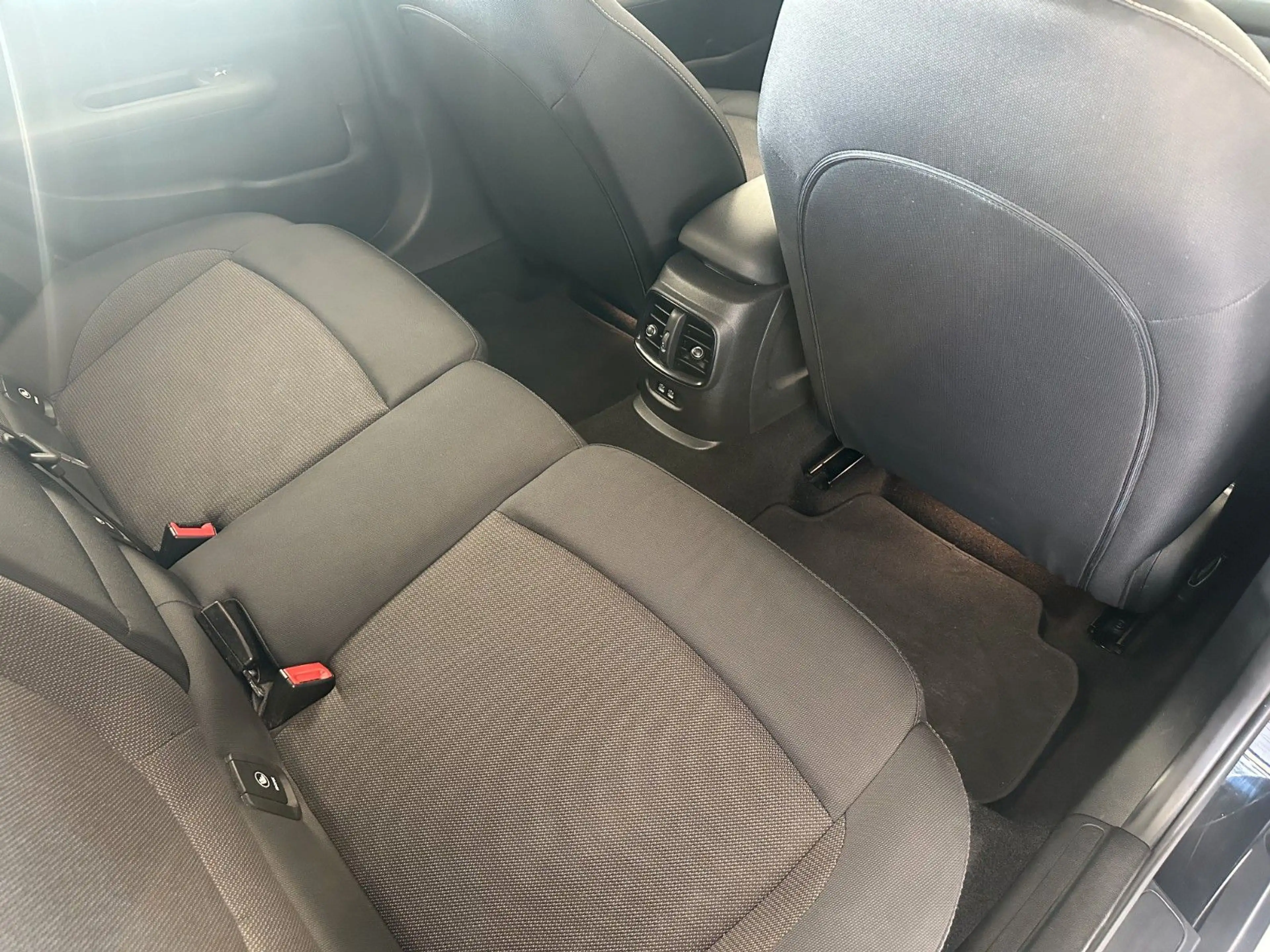MINI One Clubman One*PDC*SHZ*Tempo*Bluetooth* — photo 13