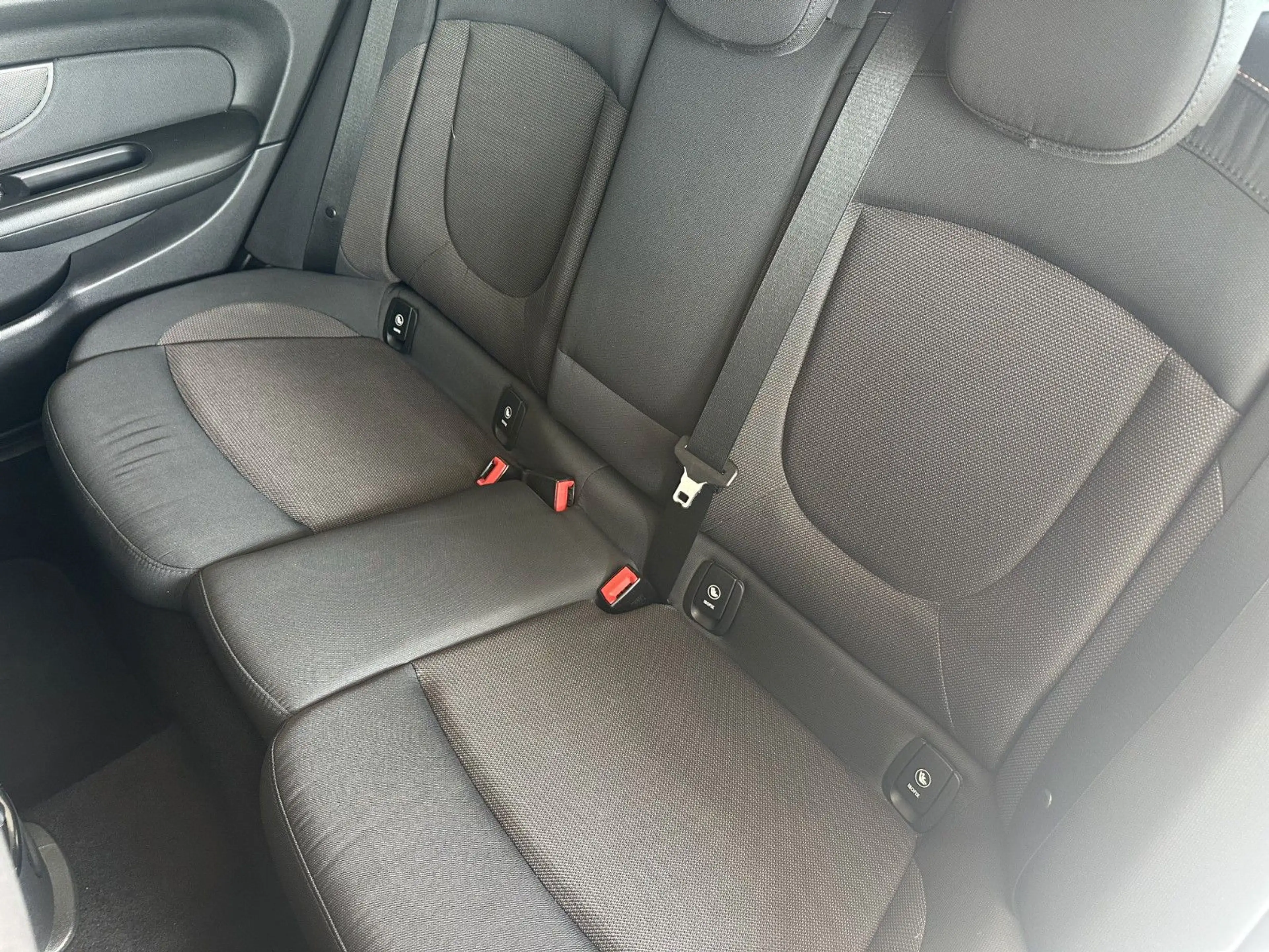 MINI One Clubman One*PDC*SHZ*Tempo*Bluetooth* — photo 12