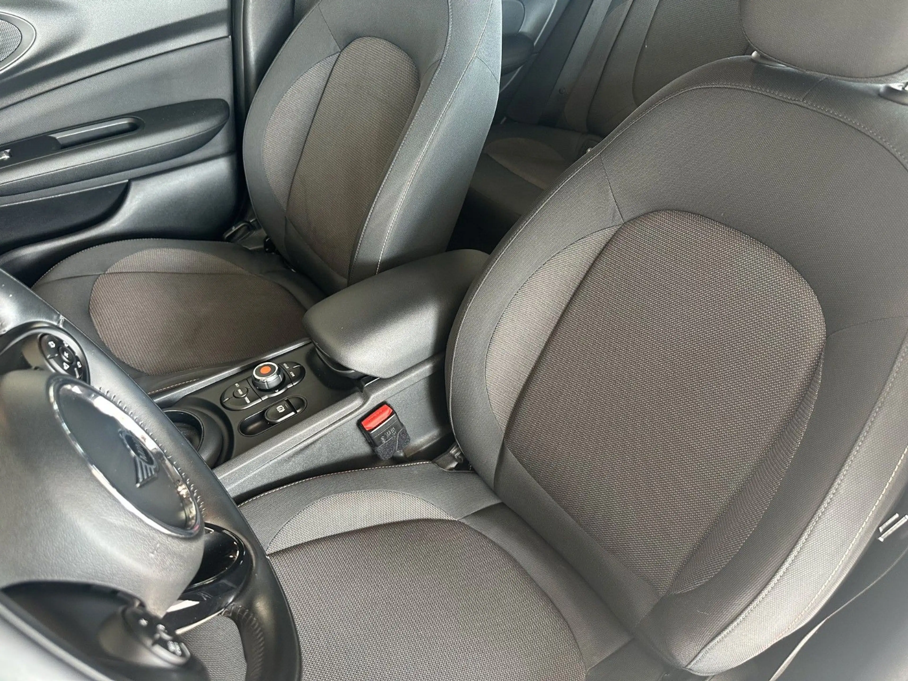 MINI One Clubman One*PDC*SHZ*Tempo*Bluetooth* — photo 10