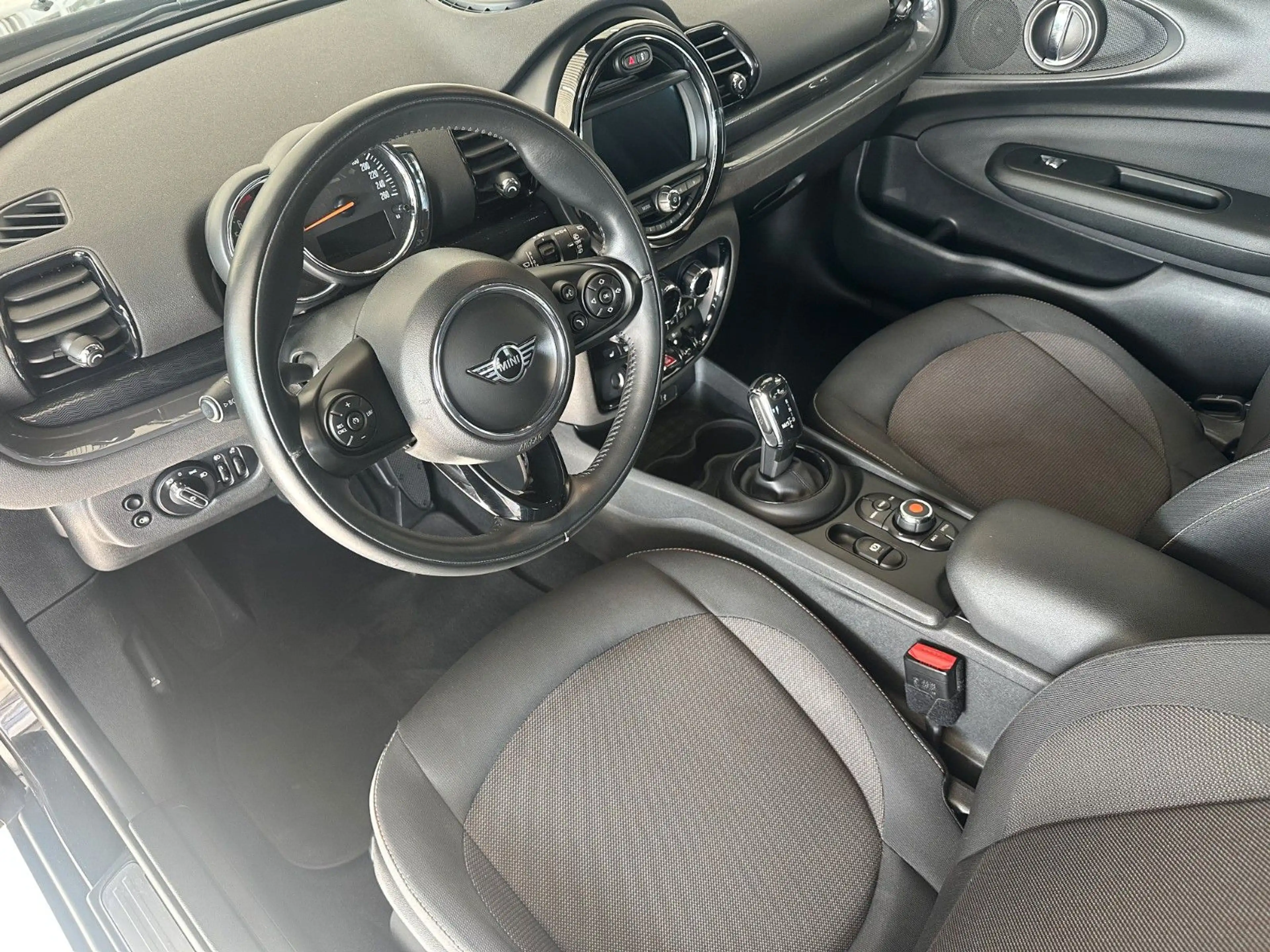MINI One Clubman One*PDC*SHZ*Tempo*Bluetooth* — photo 9
