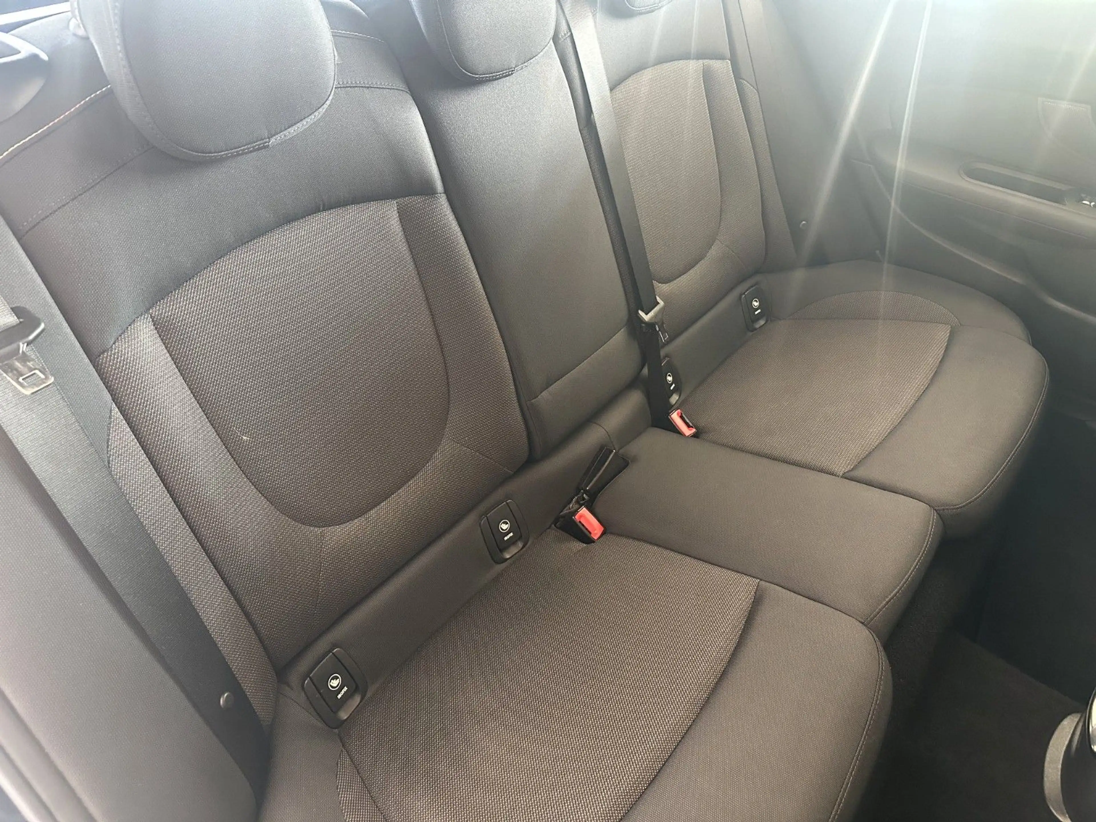MINI One Clubman One*PDC*SHZ*Tempo*Bluetooth* — photo 14