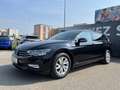 Volkswagen Passat Variant Business 2,0 SCR TDI DSG | NP: €51.000 Schwarz - thumbnail 7