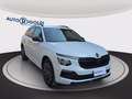 Skoda Kamiq 1.0 tsi black dots 115cv Bianco - thumbnail 15