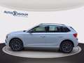 Skoda Kamiq 1.0 tsi black dots 115cv Bianco - thumbnail 3