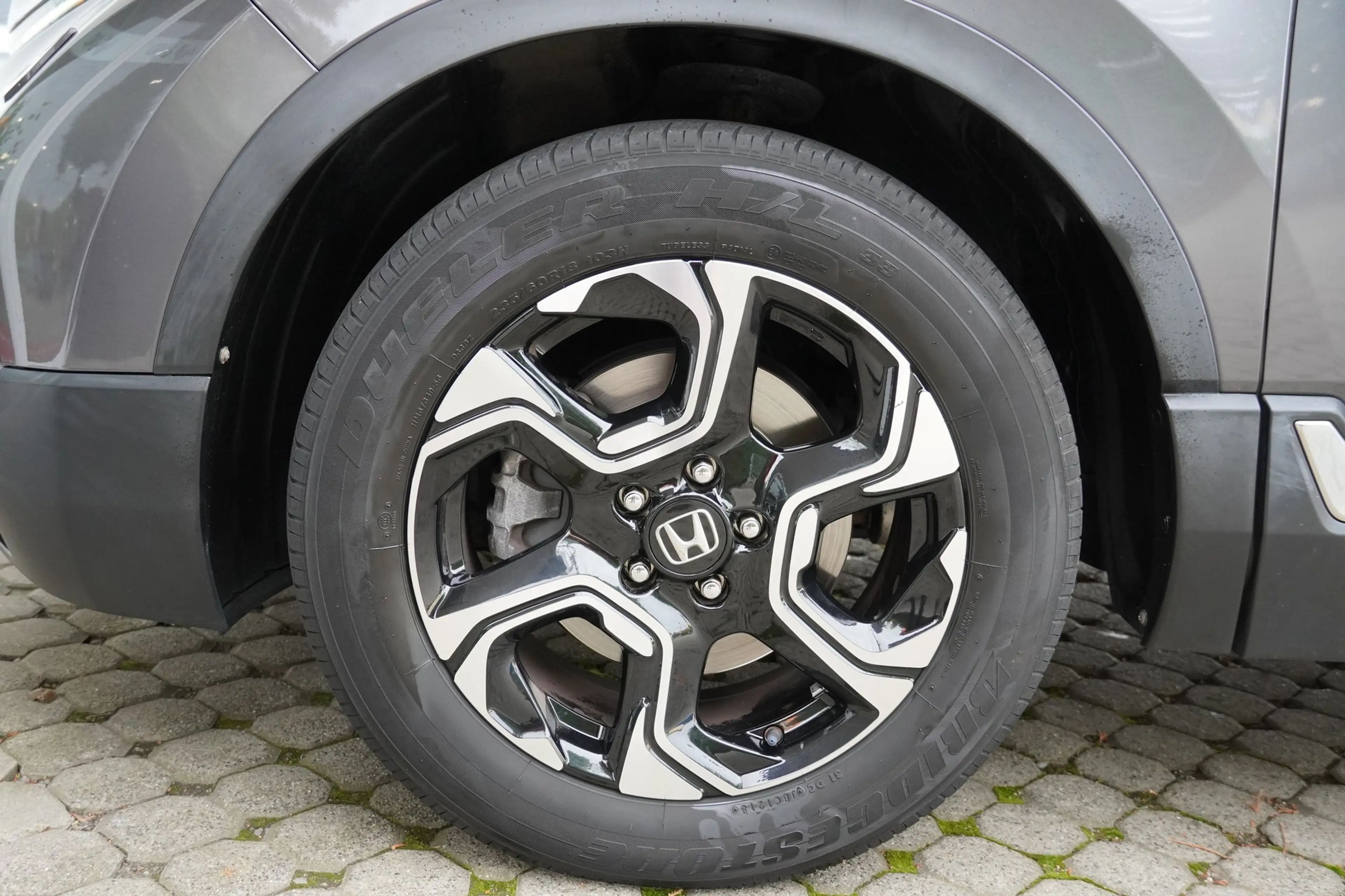 Honda CR-V 2.0 Comfort 2WD Klimaaut. Tempomat PDC — photo 9