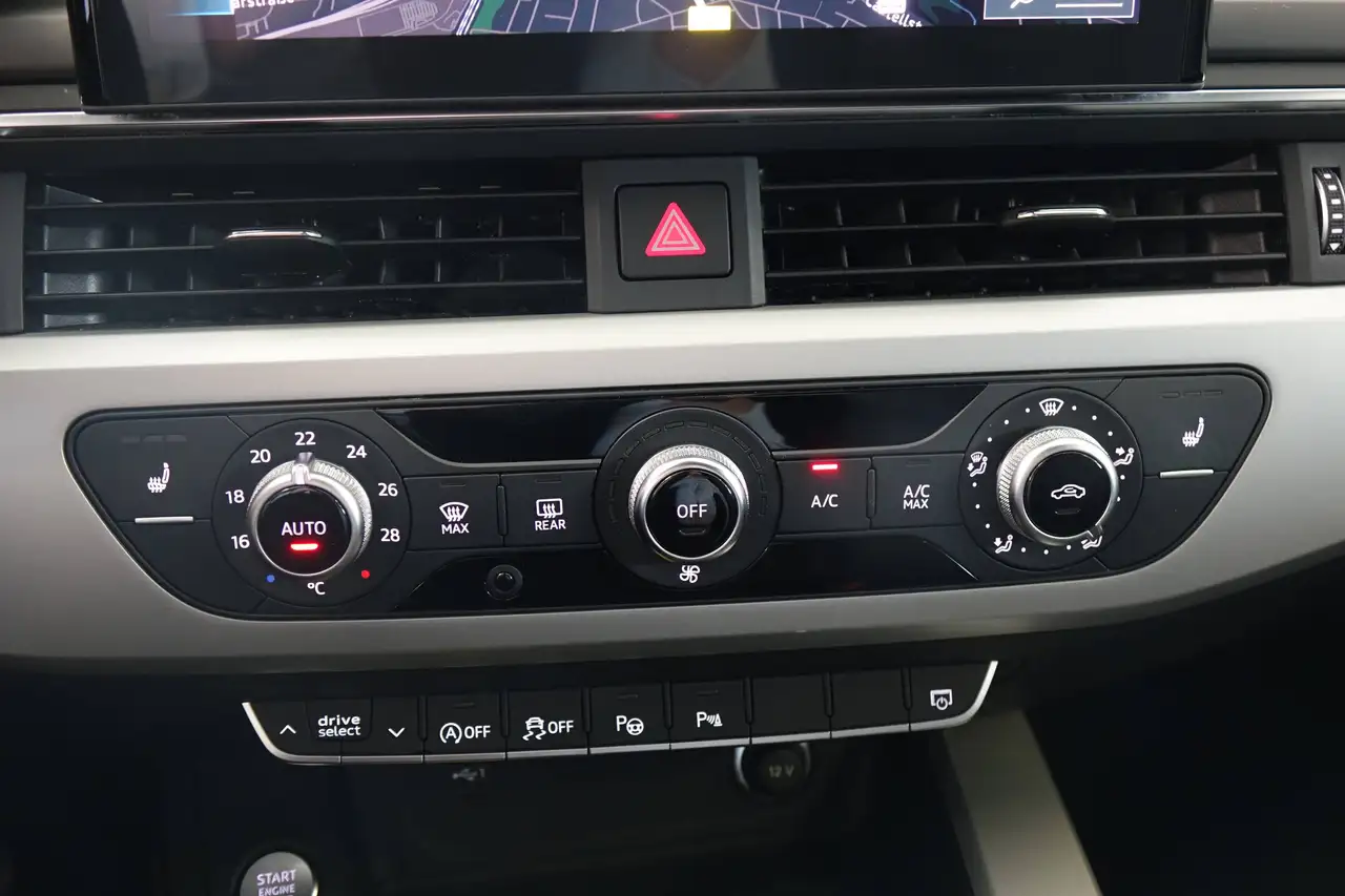 2022 Audi A4 40 TFSI +360+HUD+Sportsitze+DSP+18'+, photograph 12
