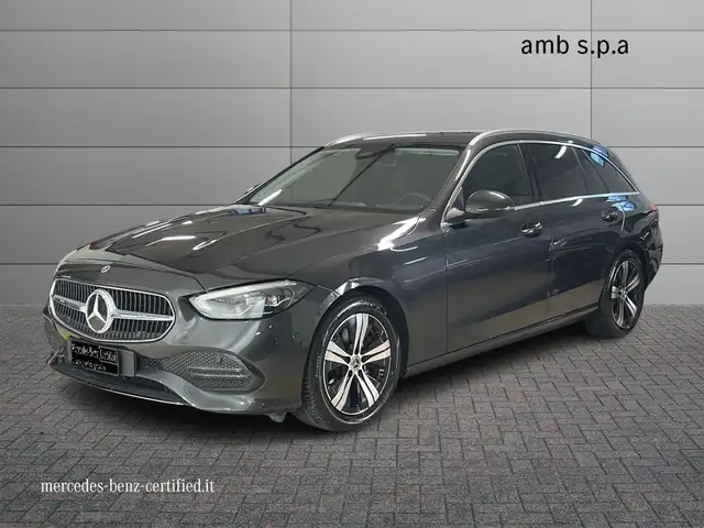 Mercedes-Benz C 200 C 200 d ADVANCED