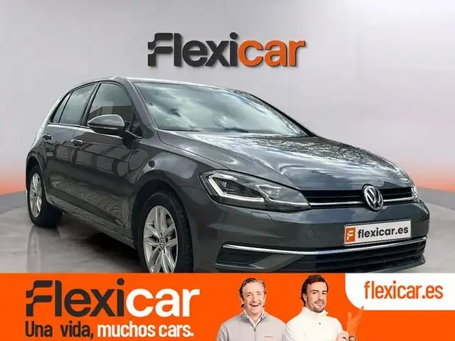 Volkswagen Golf 2.0TDI Life DSG 85kW