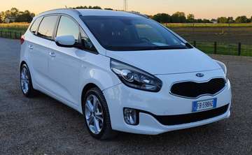 Carens IV 2013 1.7 crdi Class 115cv 5p.E6