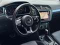 Volkswagen Tiguan Allspace 2.0TDI R LINE BLACK 4M* LED#AHK Wit - thumbnail 27