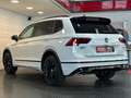 Volkswagen Tiguan Allspace 2.0TDI R LINE BLACK 4M* LED#AHK Wit - thumbnail 5
