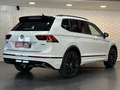 Volkswagen Tiguan Allspace 2.0TDI R LINE BLACK 4M* LED#AHK Wit - thumbnail 8