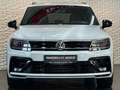 Volkswagen Tiguan Allspace 2.0TDI R LINE BLACK 4M* LED#AHK Wit - thumbnail 3