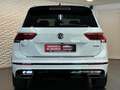 Volkswagen Tiguan Allspace 2.0TDI R LINE BLACK 4M* LED#AHK Wit - thumbnail 6