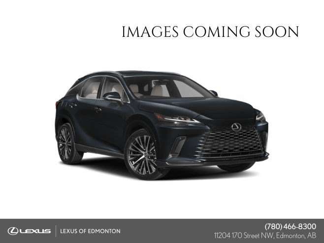 2026 Lexus RX 350 PREMIUM PACKAGE