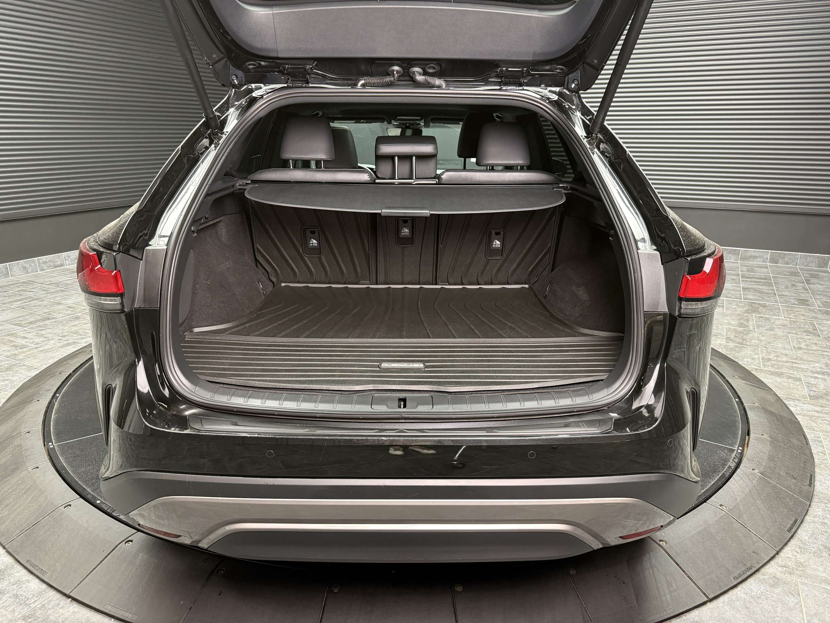 2026 Lexus RX 350 PREMIUM PACKAGE — photo 5
